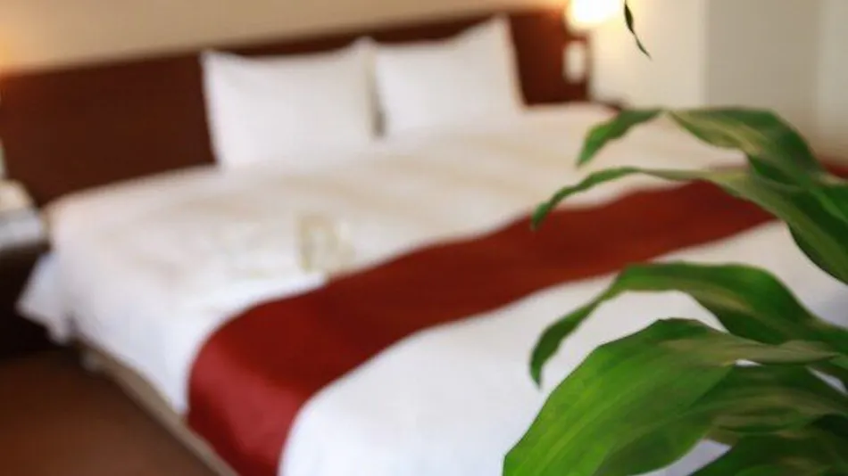 Kurume Hotel Esprit