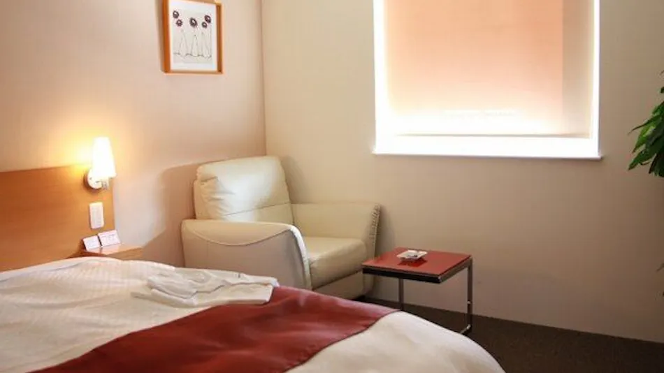 Kurume Hotel Esprit