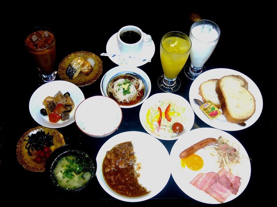 Kurume Hotel Esprit