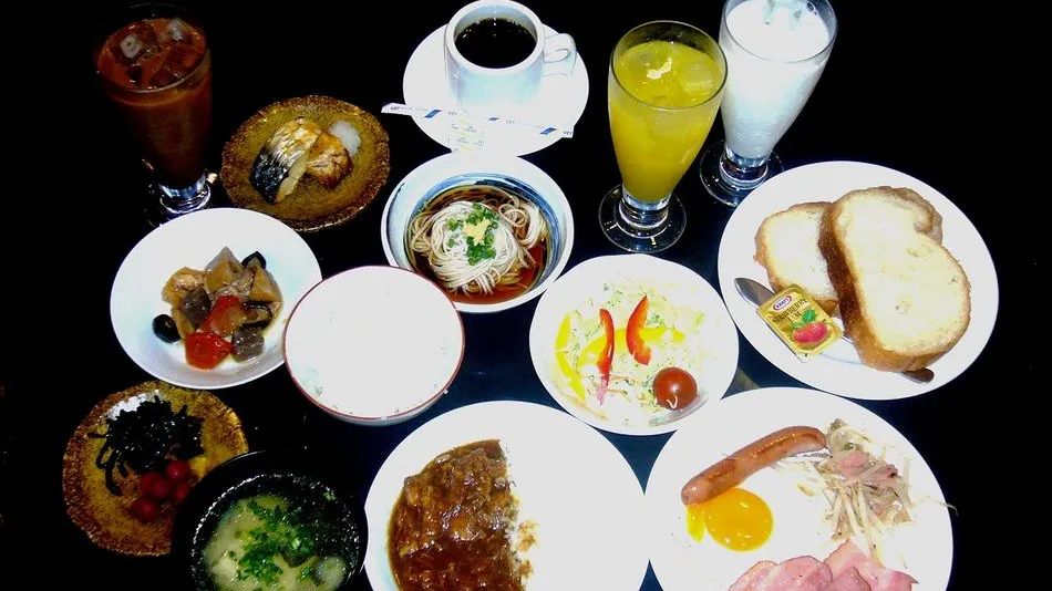 Kurume Hotel Esprit