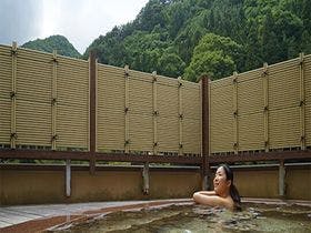 鹿教湯温泉　望山亭ことぶき