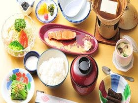 鹿教湯温泉　望山亭ことぶき