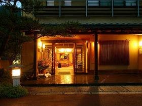 鹿教湯温泉　望山亭ことぶき