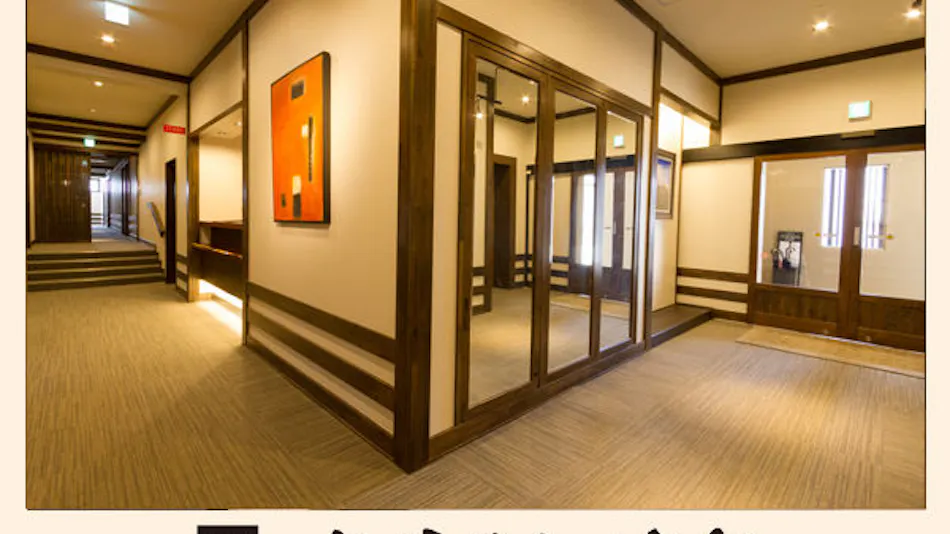 Machiya Hotel Kakunodate