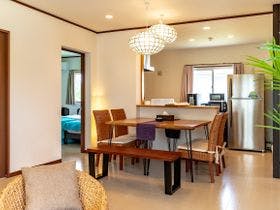 ＬｉＢ　ＰＬＵＳ　ＶＩＬＬＡ　ＮＡＧＯ