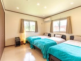 ＬｉＢ　ＰＬＵＳ　ＶＩＬＬＡ　ＮＡＧＯ