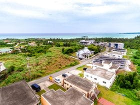 ＬｉＢ　ＰＬＵＳ　ＶＩＬＬＡ　ＮＡＧＯ