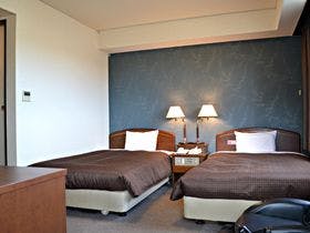 伊万里グランドホテル