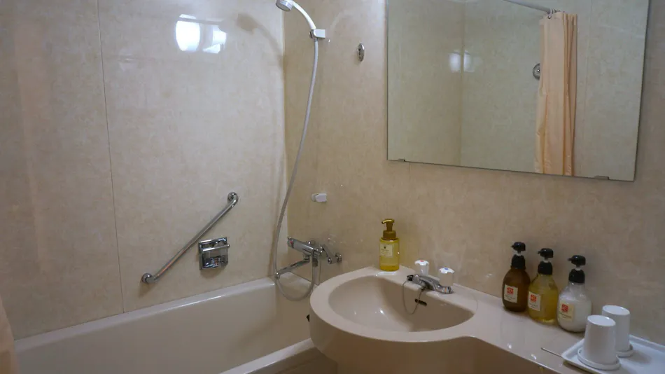 Imari Grand Hotel