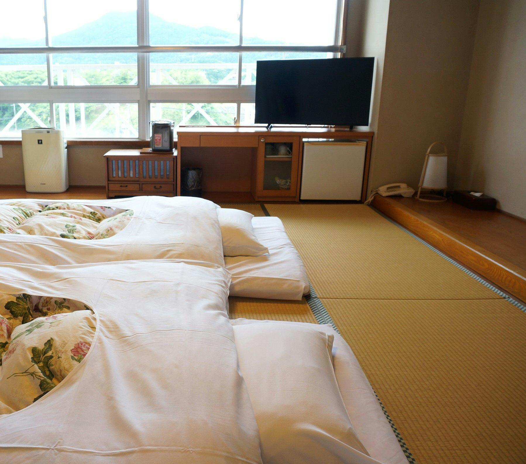 Imari Grand Hotel