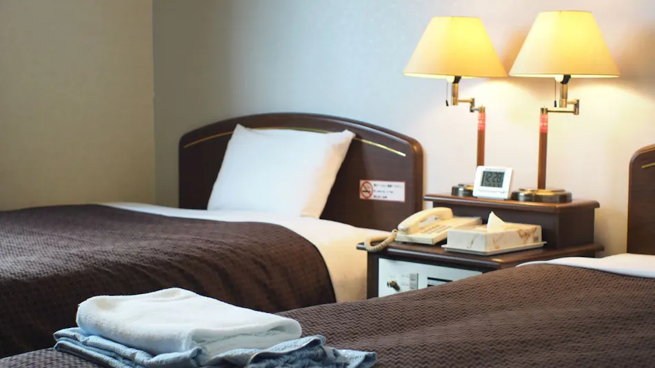 Imari Grand Hotel