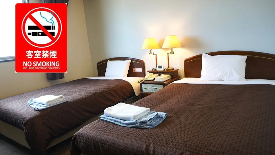 Imari Grand Hotel