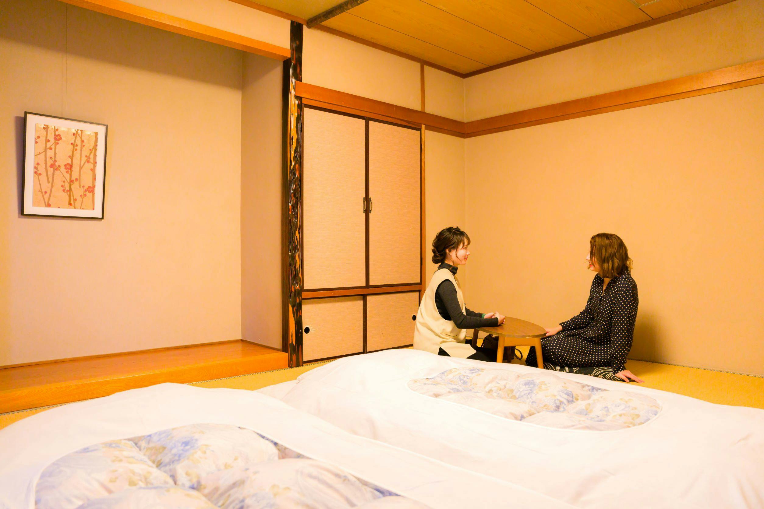 Imari Grand Hotel
