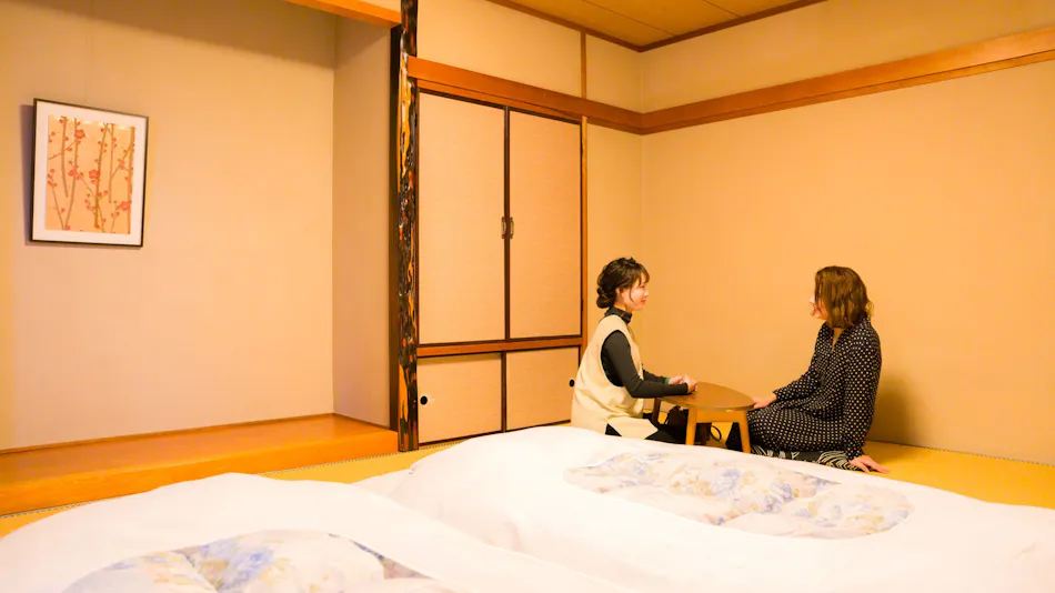 Imari Grand Hotel