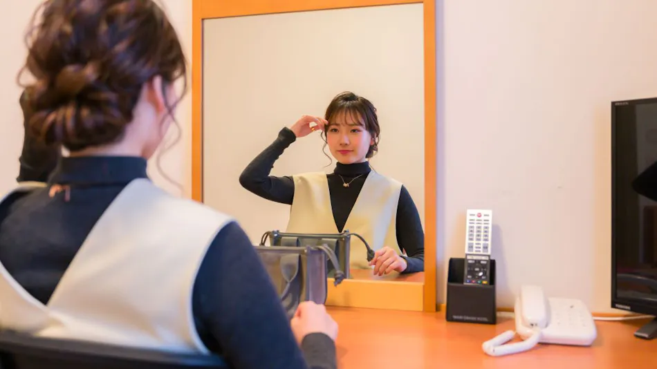 Imari Grand Hotel