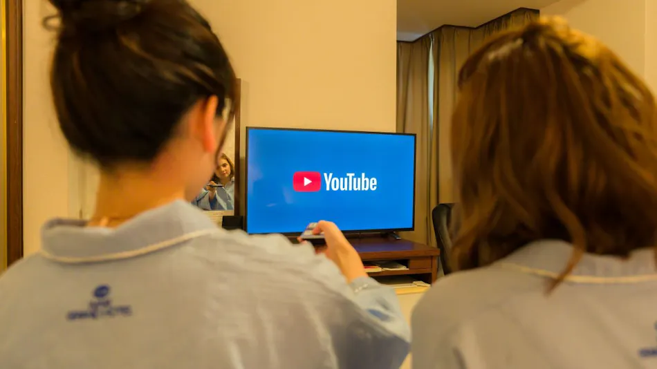 Imari Grand Hotel