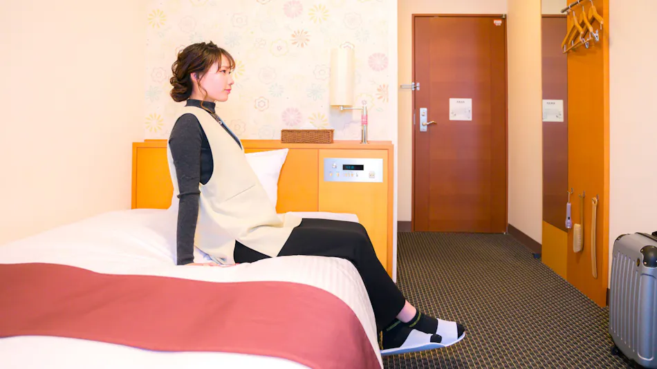 Imari Grand Hotel