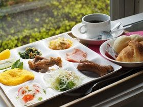 伊万里グランドホテル