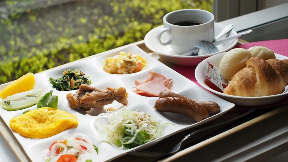 Imari Grand Hotel