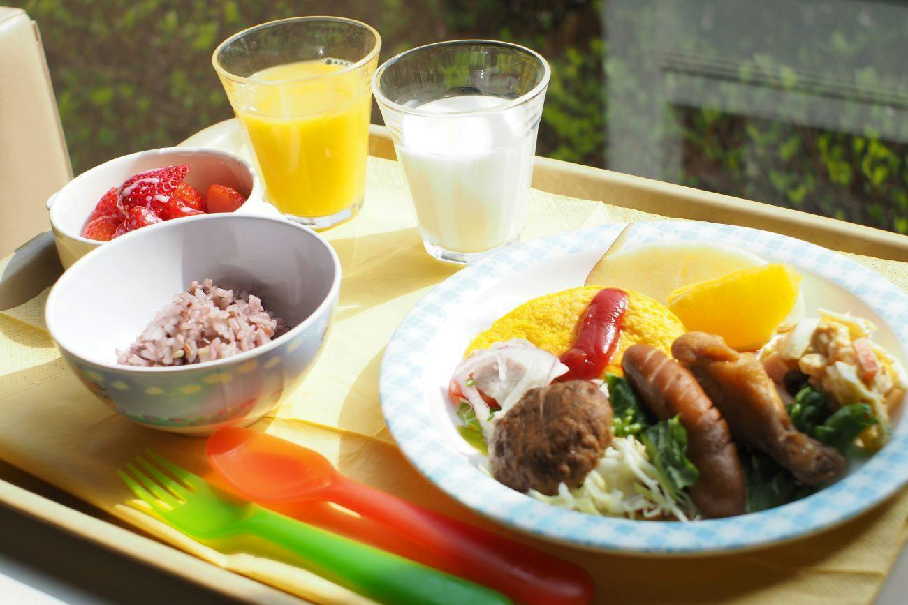Imari Grand Hotel