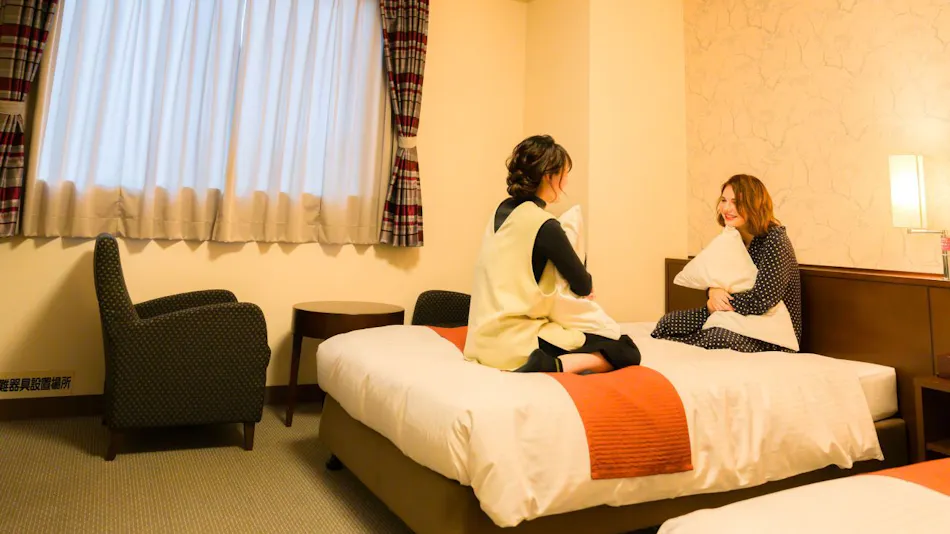 Imari Grand Hotel