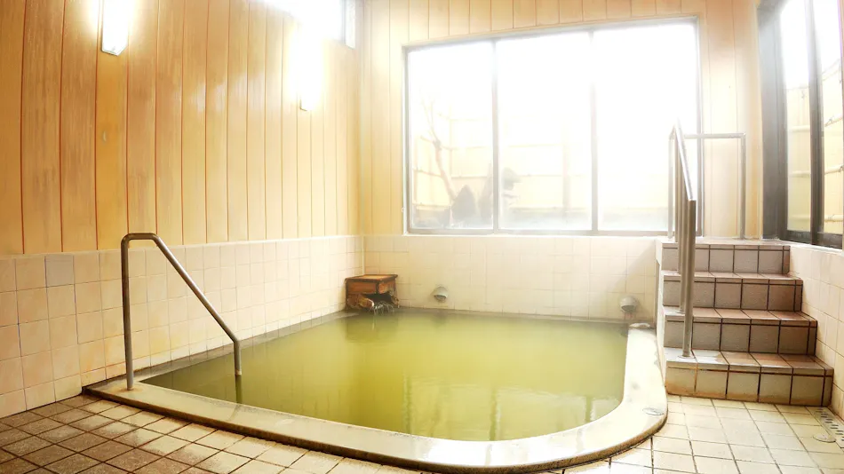 Naruko Onsenkyo Kawabata Onsen Echigoya Ryokan