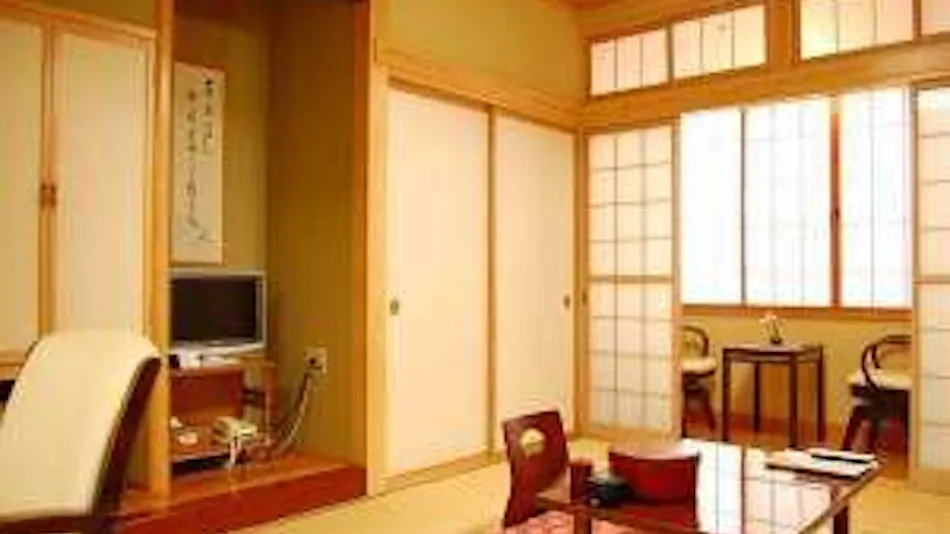 Naruko Onsenkyo Kawabata Onsen Echigoya Ryokan