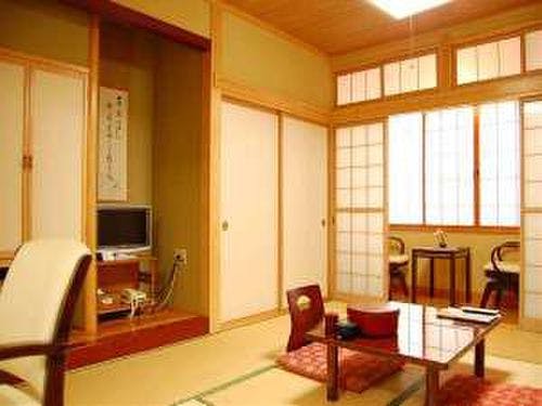 【禁煙】おまかせ２間続きまたは和室10畳