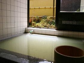 越後屋旅館