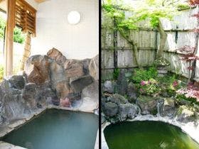 越後屋旅館