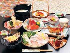 越後屋旅館