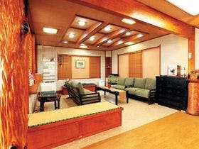 越後屋旅館