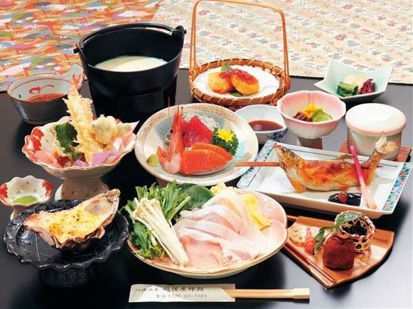 อาหารในแผนมาตรฐาน (ตัวอย่าง)