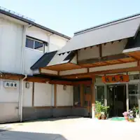 ทัศนียภาพภายนอกของเรียวกังเอจิโกยะ