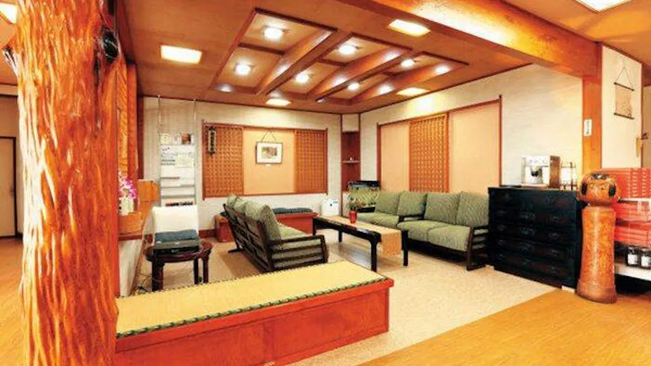 Naruko Onsenkyo Kawabata Onsen Echigoya Ryokan