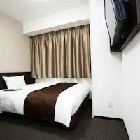 ห้องเดี่ยวขนาด 9.8 ตารางเมตร