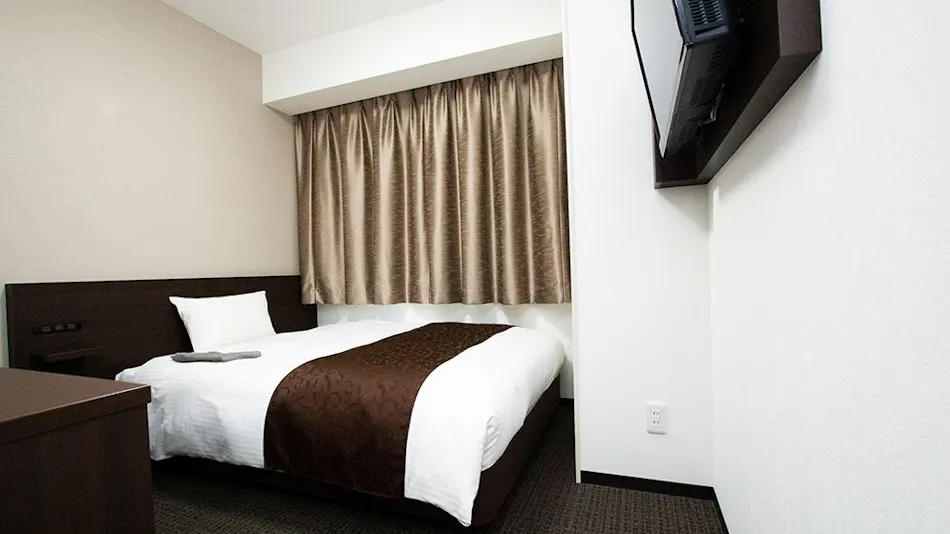 APA Hotel Sagamihara Hashimoto Eki Higashi