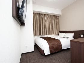 アイホテル橋本