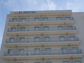 アイホテル橋本