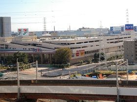 アイホテル橋本