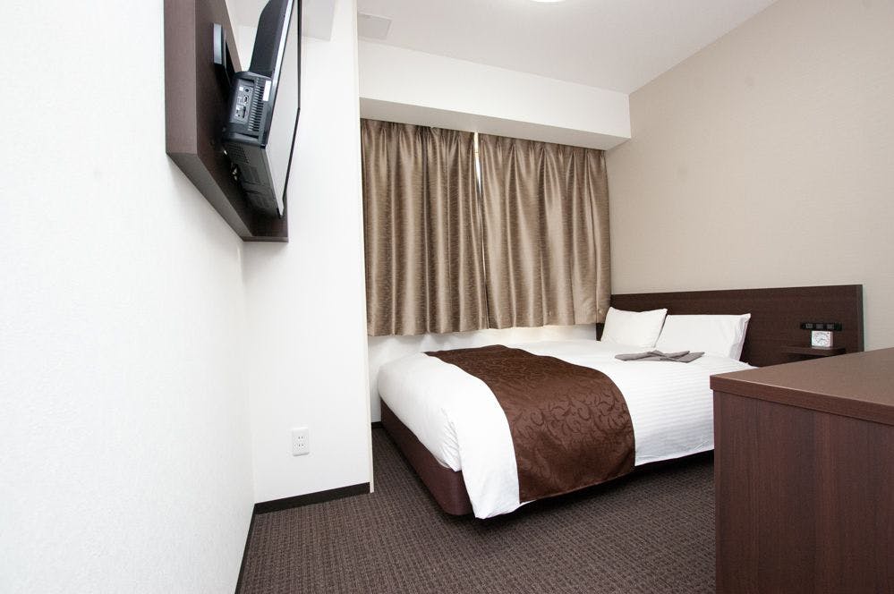 APA Hotel Sagamihara Hashimoto Eki Higashi
