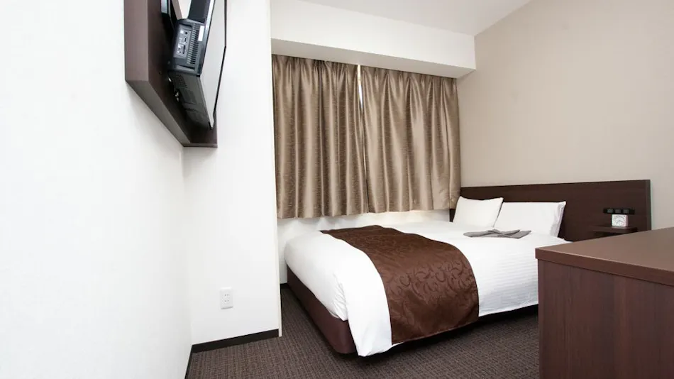APA Hotel Sagamihara Hashimoto Eki Higashi