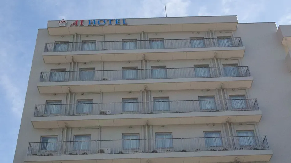 APA Hotel Sagamihara Hashimoto Eki Higashi