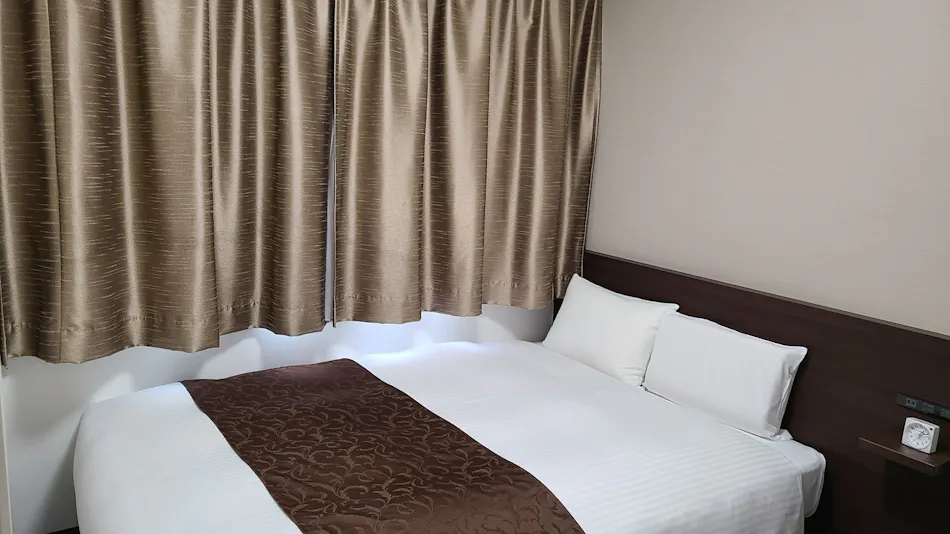 APA Hotel Sagamihara Hashimoto Eki Higashi