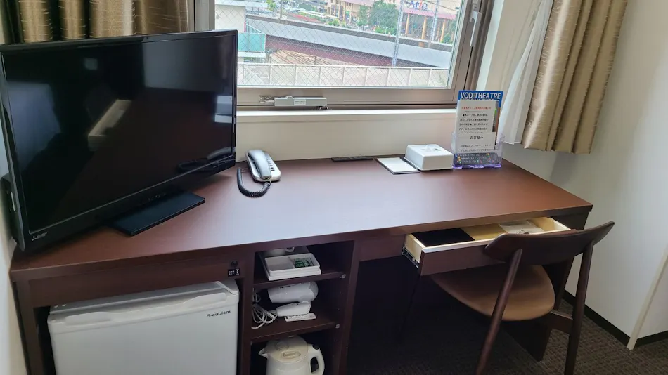 APA Hotel Sagamihara Hashimoto Eki Higashi
