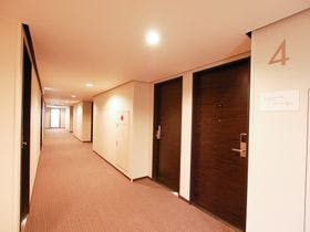 アイホテル橋本