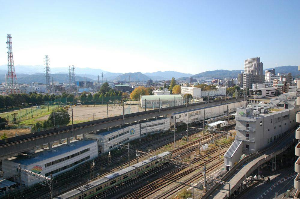 APA Hotel Sagamihara Hashimoto Eki Higashi