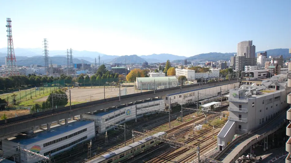 APA Hotel Sagamihara Hashimoto Eki Higashi