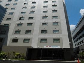 アイホテル橋本