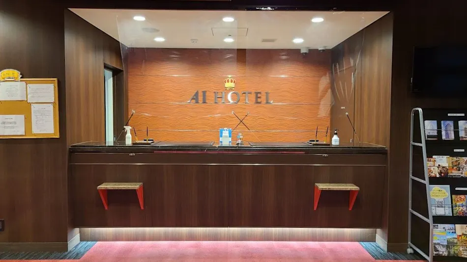 APA Hotel Sagamihara Hashimoto Eki Higashi
